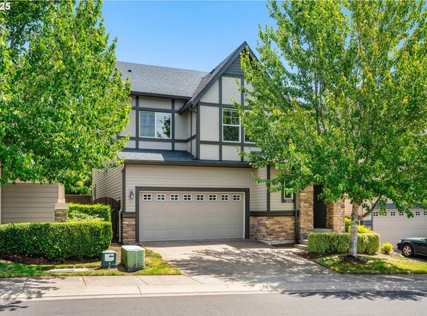 10100 SW FOXTROT TER, Beaverton, OR 97008