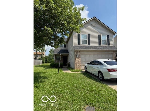 11134 Dura Drive, Indianapolis, IN 46229