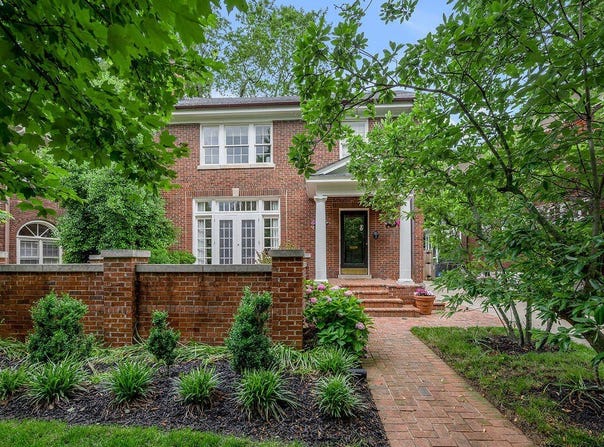 315 Desha Road, Lexington, KY 40502