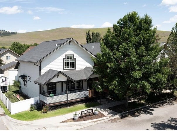 4448 Martindale Way, Missoula, MT 59808