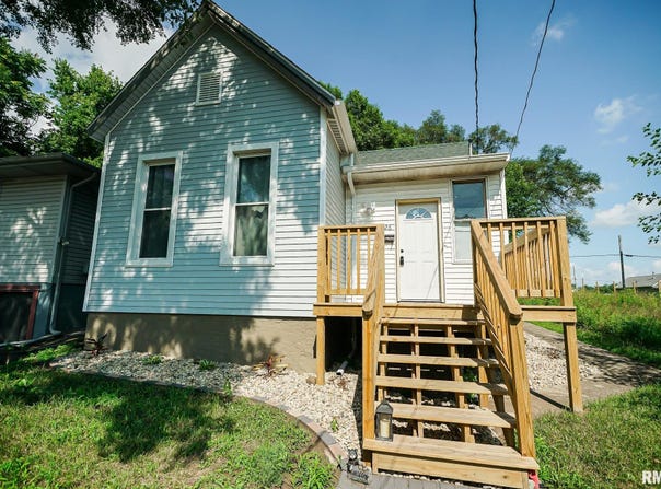 1526 S LYDIA Avenue, Peoria, IL 61605