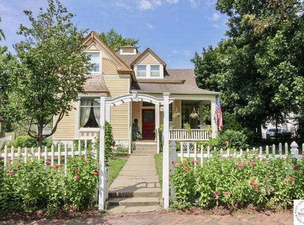 1616 S Kentucky Avenue, Sedalia, MO 65301
