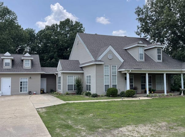 325 County Road 367, Wynne, AR 72396