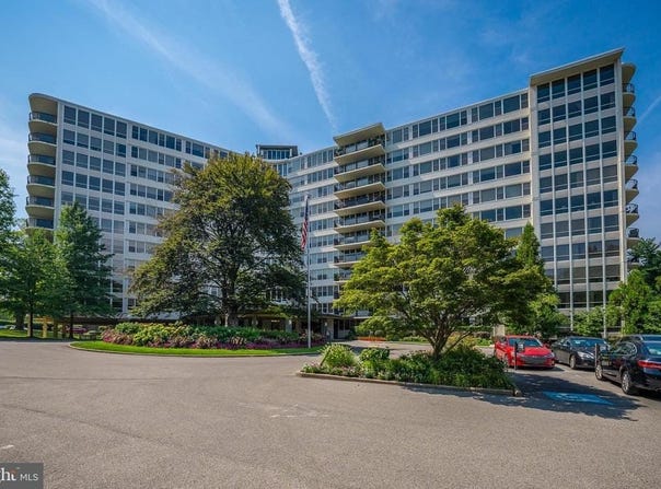 50 BELMONT AVENUE, BALA CYNWYD, PA 19004