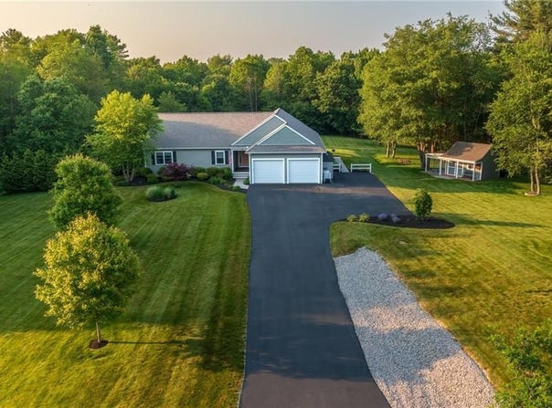 162 Pine Orchard Road, Glocester, RI 02814