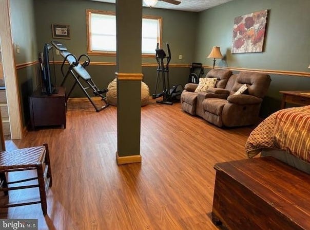 298 LEON DRIVE, FORT ASHBY, WV 26719