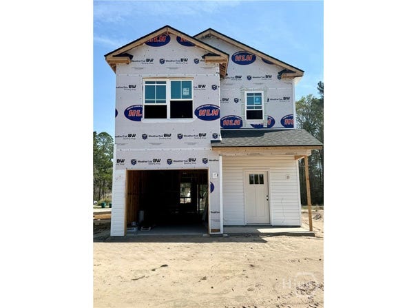 536 Brogdon, Guyton, GA 31312