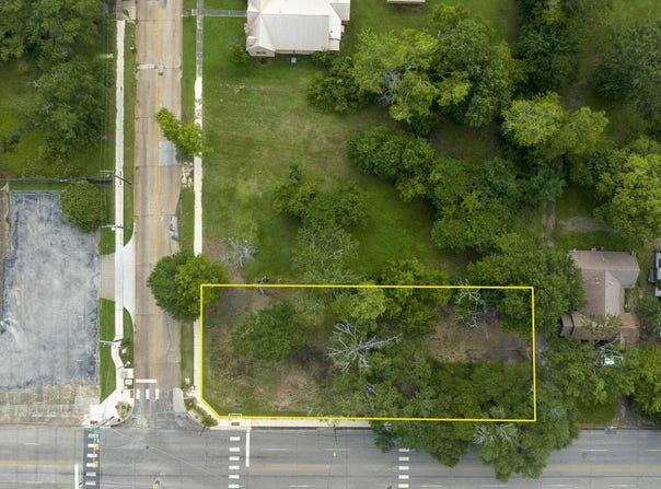 804 S Green St., Longview, TX 75602