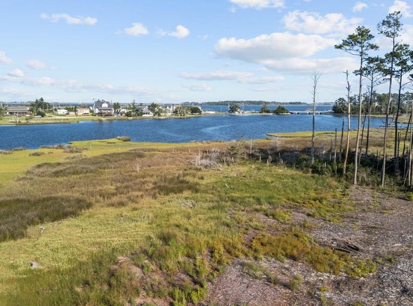 280 Donnie Davis Road, Williston, NC 28589