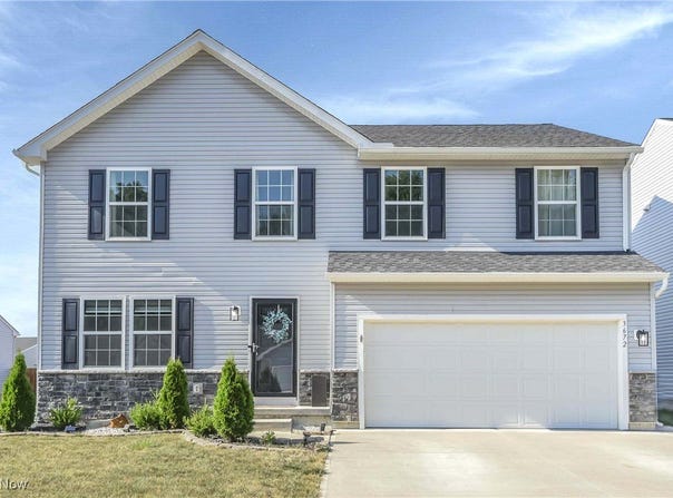 3672 Astor Lane, Lorain, OH 44053