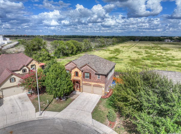 2035 PECAN BND, New Braunfels, TX 78130