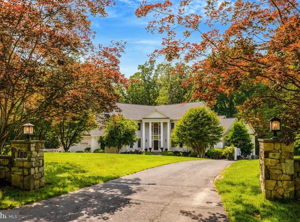 180 RIVER PARK DR, GREAT FALLS, VA 22066