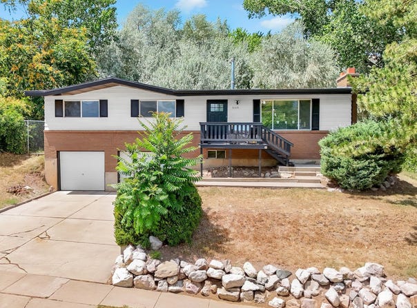 5109 S 1225 W, Riverdale, UT 84405