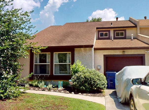 20 PEREGRINE DRIVE, VOORHEES, NJ 08043