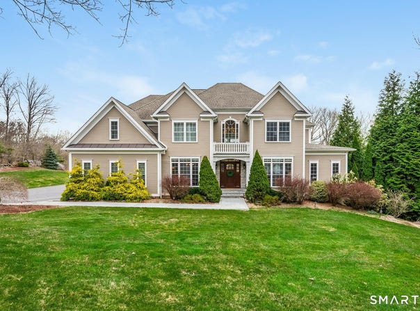 95 Pinto Lane, Monroe, CT 06468