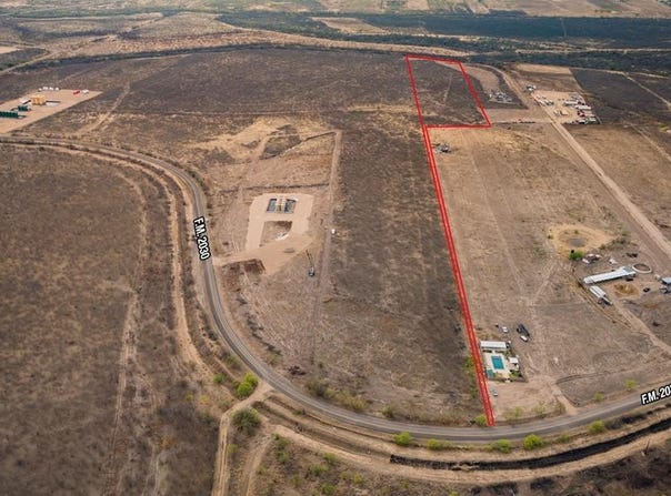 3726 FM 2030, Eagle Pass, TX 78852