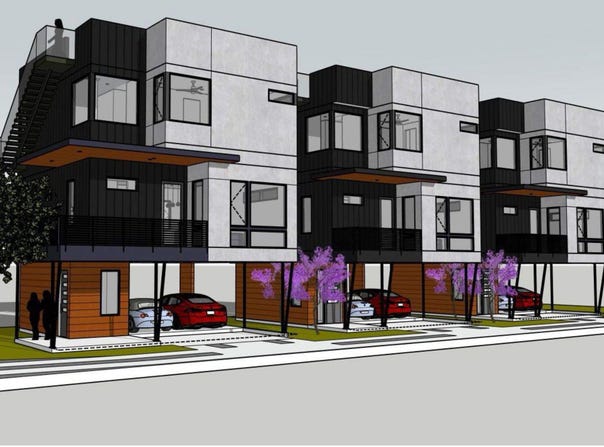 6106 Ponca ST, Austin, TX 78741