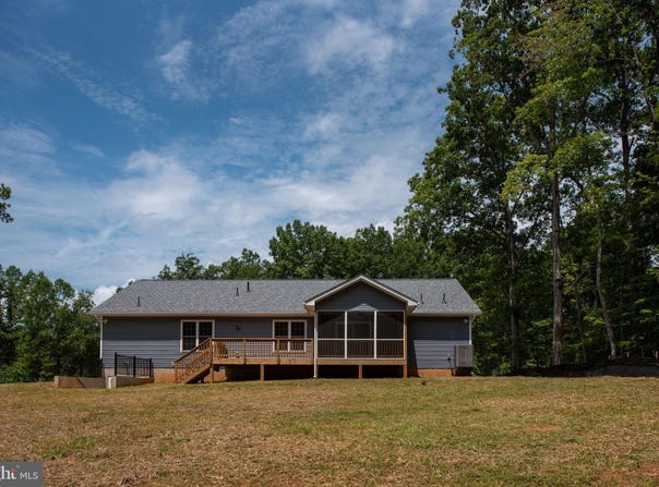 5208 WYNDEMERE CIRCLE, MINERAL, VA 23117