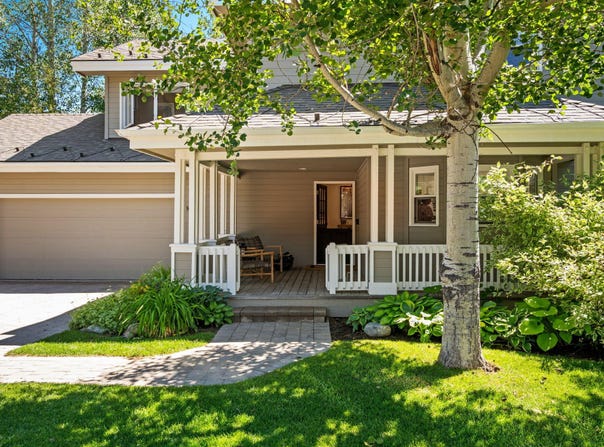 108 Buss Elle Rd, Ketchum, ID 83340