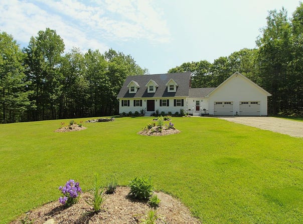 429 Moosehead Trail Highway, Waldo, ME 04915