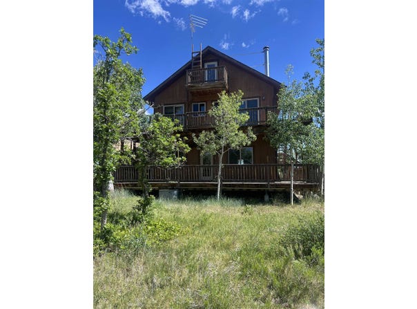 2459 Aspen Drive, Ridgway, CO 81432
