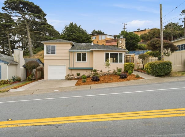 847 87th ST, DALY CITY, CA 94015