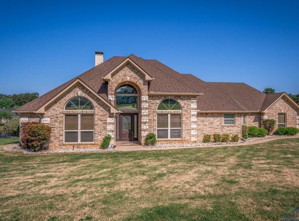 111 Winifred's Way, Hallsville, TX 75650