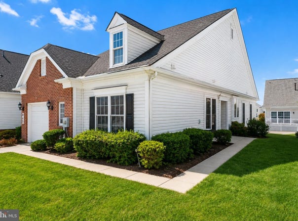 413 CLUBSIDE Drive, TANEYTOWN, MD 21787