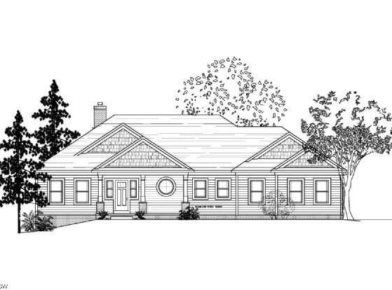 5519 Sleepy Hollow Rd Lot #4, Valley City, OH 44280