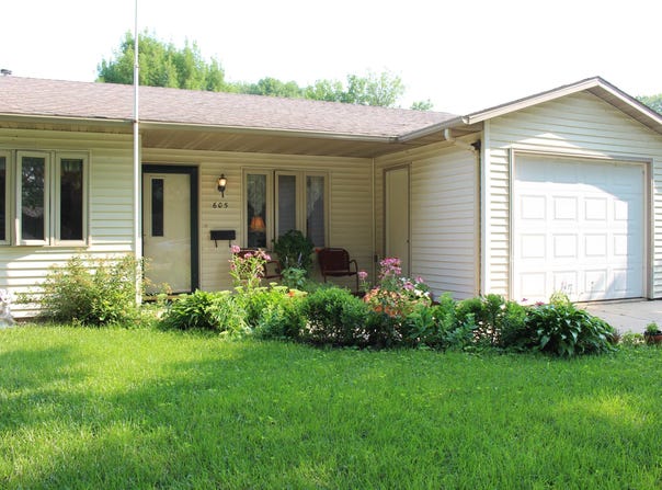 605 E 18th Street, Spencer, IA 51301