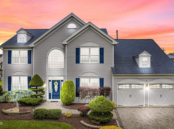87 Yale Drive, Freehold, NJ 07728