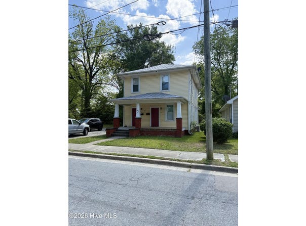 303 Paris Avenue, Greenville, NC 27834