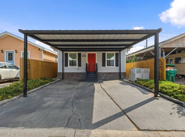 2833 Melanie Dr, Pharr, TX 78577