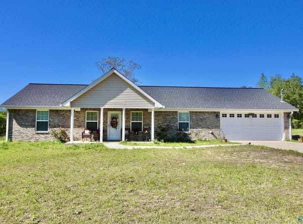 65 Quail Drive, Centre, AL 35960