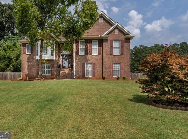 31 Churchill Downs, Cartersville, GA 30121