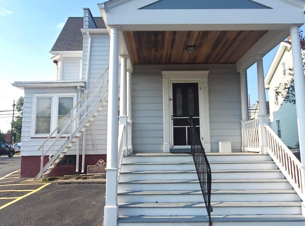24 EAST AVENUE, WOODSTOWN, NJ 08098