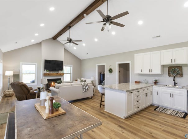 1920 County Road 1807, Arab, AL 35016