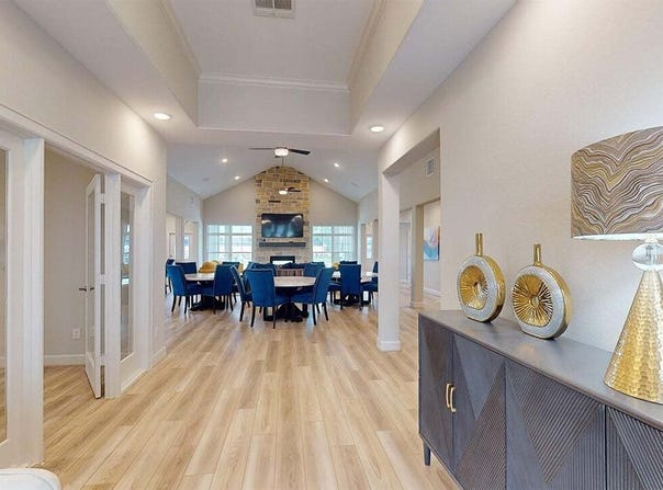23518 Steely Thicket Trail, Tomball, TX 77375