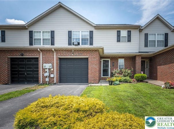2621 Penns Ridge Boulevard, Easton, PA 18040