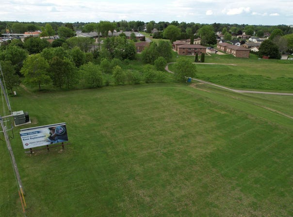1500 S Madison Street, Lancaster, WI 53813