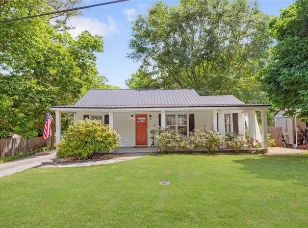 632 Lawson Street, Bremen, GA 30110