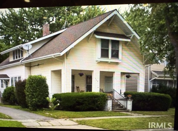 348 W 7th Street, Auburn, IN 46706