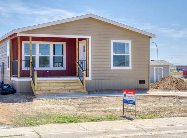4504 Tong Ln -, Gillette, WY 82718