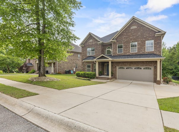 357 Bent Oak Drive, Chapin, SC 29036