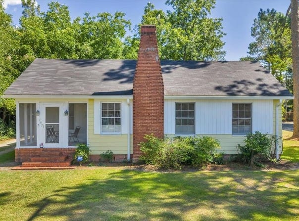 702 E 17th Ave, Cordele, GA 31015