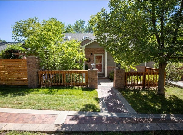 3110 Concord Way, Longmont, CO 80503