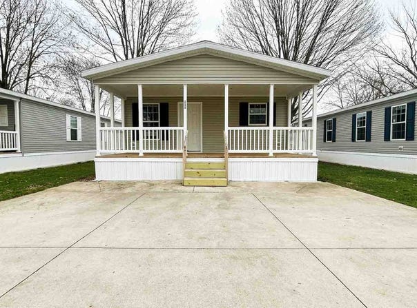 7055 Quarry Rd., Amherst, OH 44001