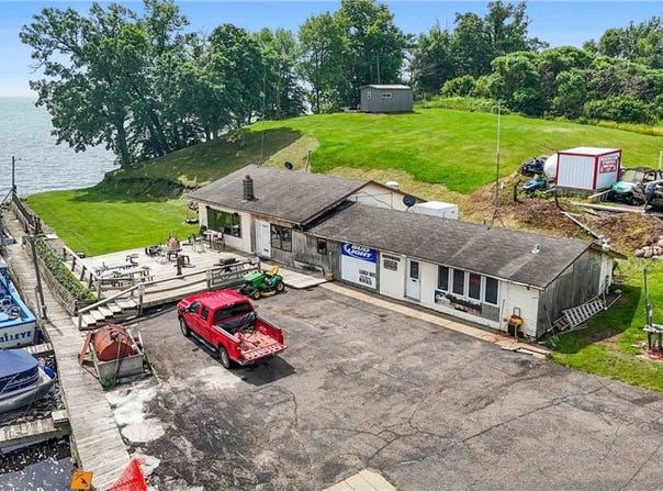44033 Conifer Street, Hazelton Twp, MN 56431