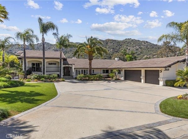 38539 Quail Ridge Drive, Murrieta, CA 92562