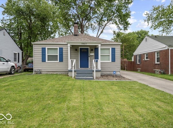 1907 N Drexel Avenue, Indianapolis, IN 46218